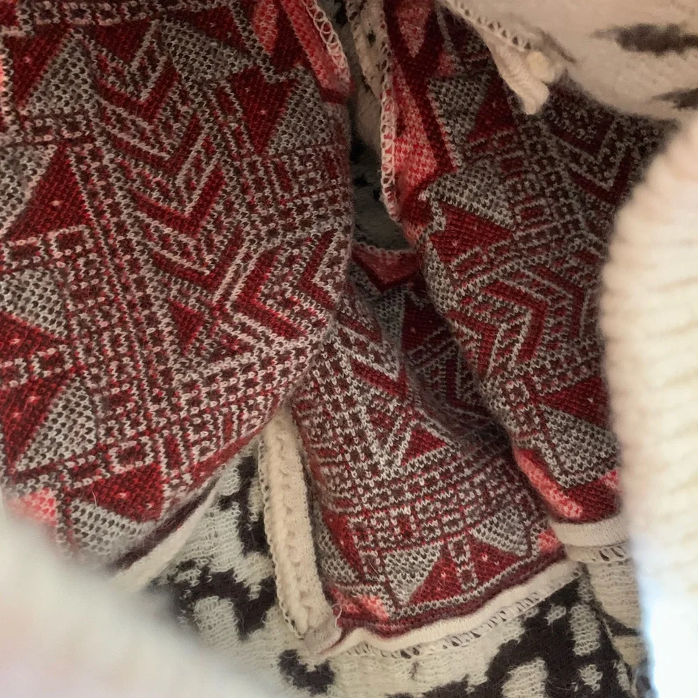 New Emilio pucci thick knit pullover
